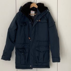 FjallRaven Men’s Yupik Jacket XS